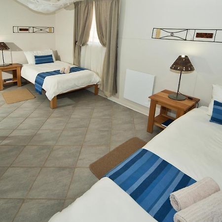 Bahnhof Hotel 아우스 외부 사진