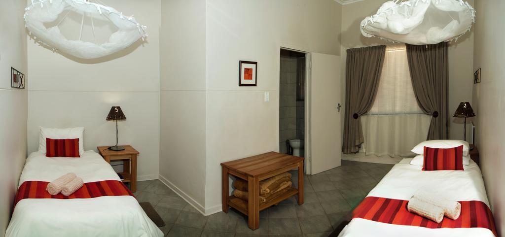 Bahnhof Hotel 아우스 외부 사진