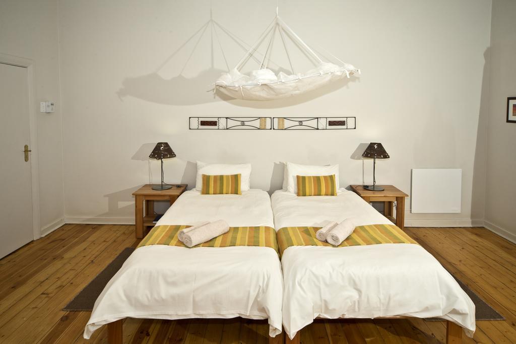 Bahnhof Hotel 아우스 외부 사진