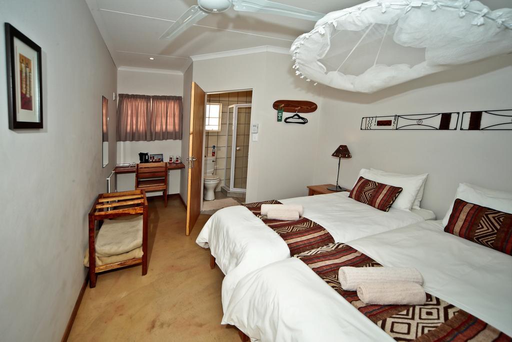 Bahnhof Hotel 아우스 외부 사진